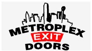 Metroplex Exit Doors
