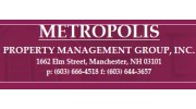 Metropolis Property Management Group