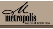 Metropolis Salon