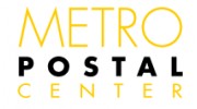 Metro Postal Center