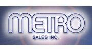 Metro Sales