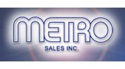 Oce Metro Sales