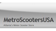 MetroScooters