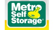 Metro Self Storage