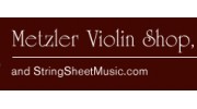 Metzler Violin Shop