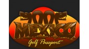 Mexico Golf Passport.com