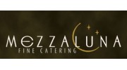 Mezzaluna Fine Catering