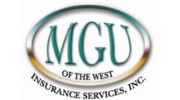 Mgu Of The West Insurance Service