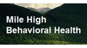 Mile High Behavioral Health