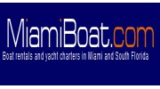 Boat Dealer in Miami Beach, FL