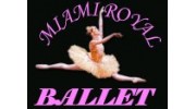 Miami Royal Ballet