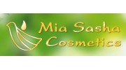 Sasha Cosmetics