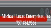 Michael Lucas Enterprises