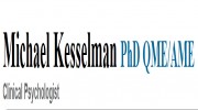 Kesselman Michael S Phd