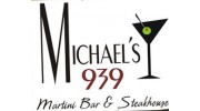 Michael's 939 - Martini Bar & Steakhouse