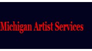 Michigan Artist Services