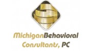 Michigan Behavioral Consultant