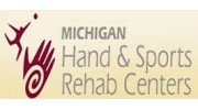Michigan Hand Rehabilitation Center