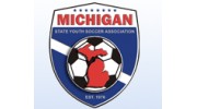 Soccer Club & Equipment in Ann Arbor, MI