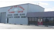 Doors & Windows Company in Midland, TX