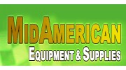 Midamerican Equipment & Supls