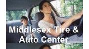 Middlesex Tire & Auto Center