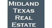 Real Estate Agent in Midland, TX