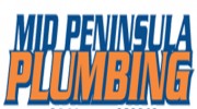 Mid Peninsula Plumbing