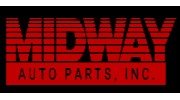 Midway Auto Parts