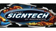 Midwest Signtech Of Rochester
