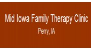 Family Counselor in Davenport, IA