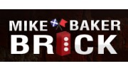Mike-Baker Brick
