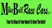 Mike Balf Race Cars