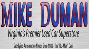 Mike Duman Auto Sales