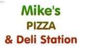 Mike's Pizza & Deli