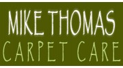 Mike Thomas Carpet Care