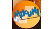 Mikuni Japanese Restaurant