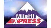 Mile Hi Express
