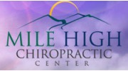 Chiropractor in Thornton, CO