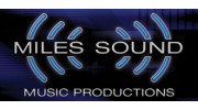 Miles Sound Music Productions