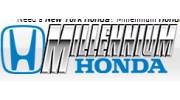 Millennium Honda