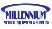 Millennium Equipment & Supply