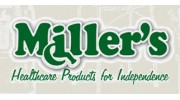 J Miller Express