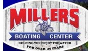 Millers Boating Center