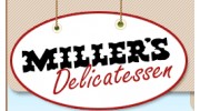 Miller's Delicatessen