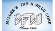 Millers Fab & Weld