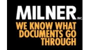Milner Document Products