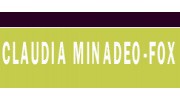 Minadeo-Fox Claudia