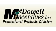 Mc Dowell Incentives