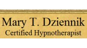 Dziennik Mary T Hypnotherapy